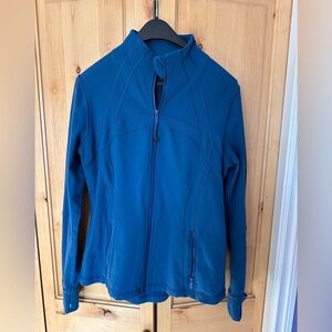 Lululemon Define Jacket *Luon